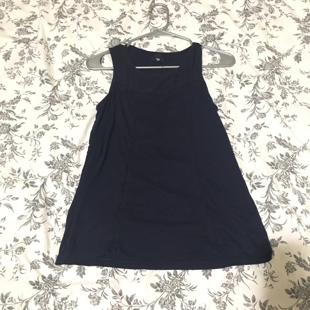Gap Tank Top